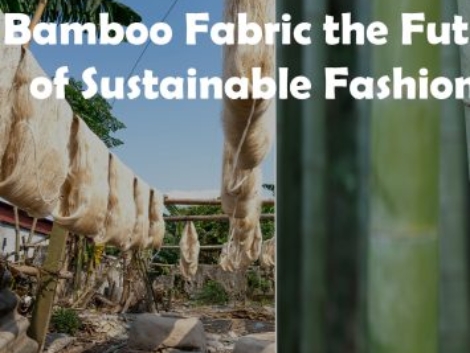 is bamboo fabric